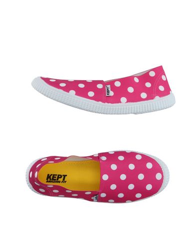 Кеды KEPT®