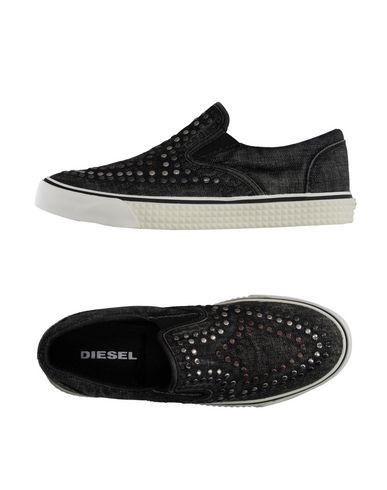Кеды DIESEL