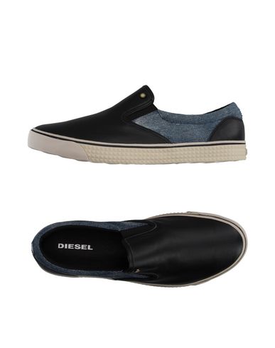 Кеды DIESEL
