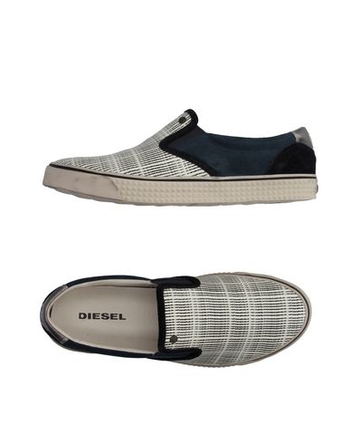 Кеды DIESEL