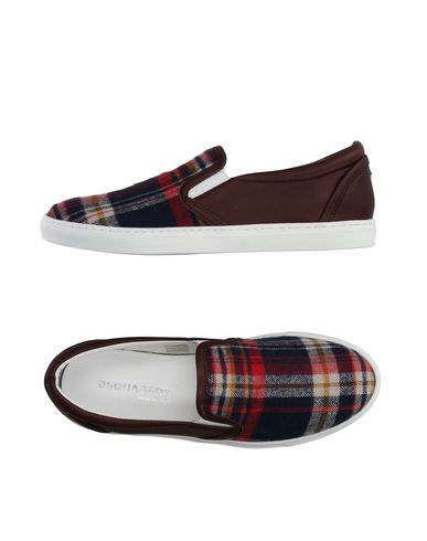 Кеды DSQUARED2