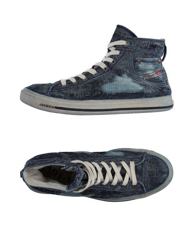 Кеды DIESEL