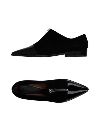 Мокасины MARNI