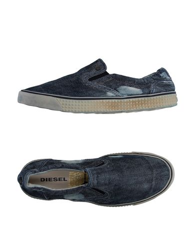 Кеды DIESEL