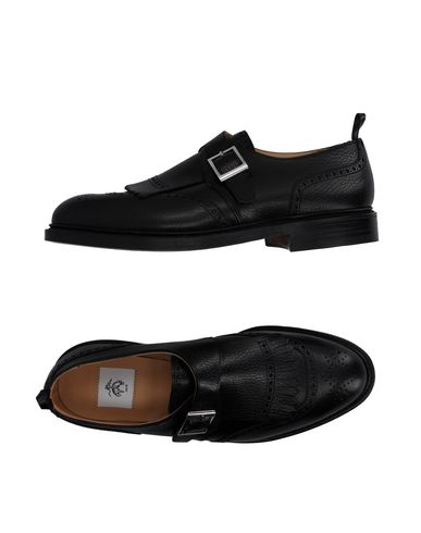 Мокасины BROOKS BROTHERS