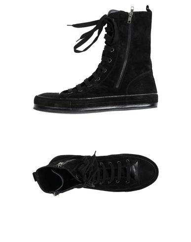Кеды ANN DEMEULEMEESTER