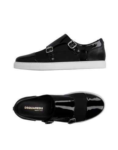Кеды DSQUARED2