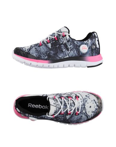 Кеды REEBOK THE PUMP