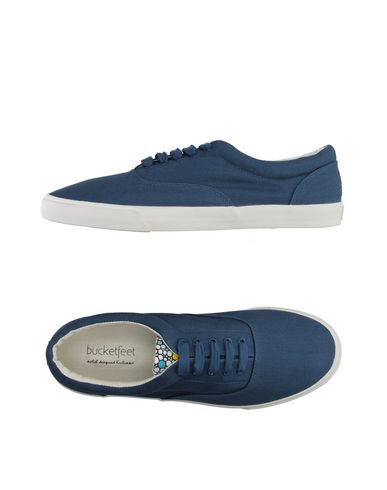 Кеды BUCKETFEET