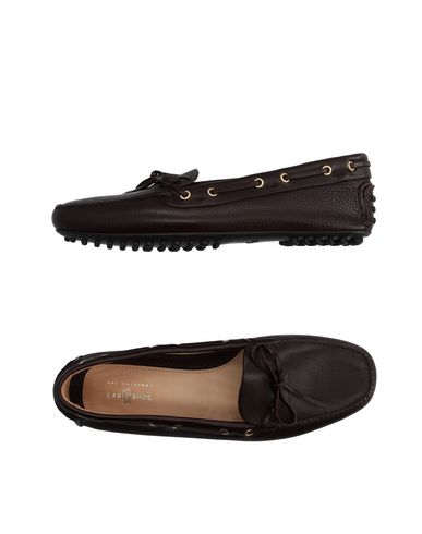 Мокасины CARSHOE