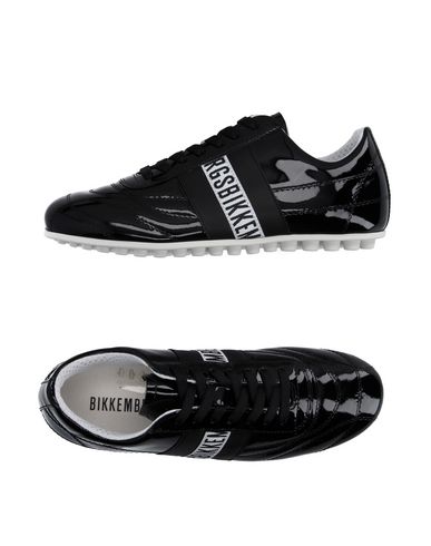 Кеды BIKKEMBERGS