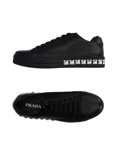 Кеды PRADA
