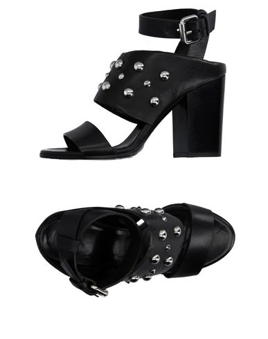 Сандалии MCQ ALEXANDER MCQUEEN