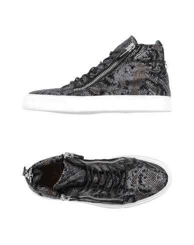 Кеды  - Черный цвет