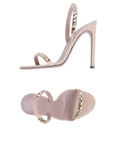 Сандалии GUCCI