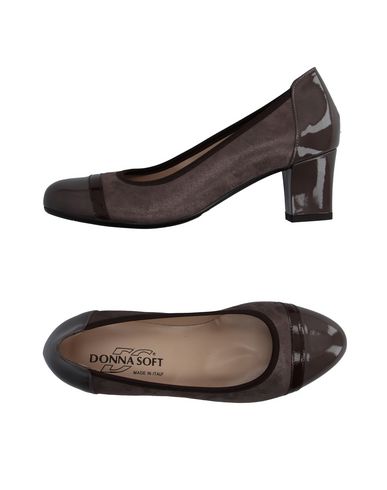 Туфли DONNA SOFT