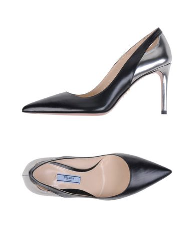 Туфли PRADA