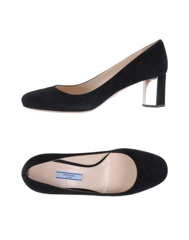 Туфли PRADA