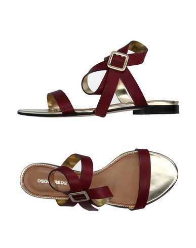 Сандалии DSQUARED2