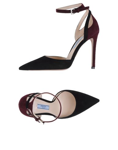 Туфли PRADA