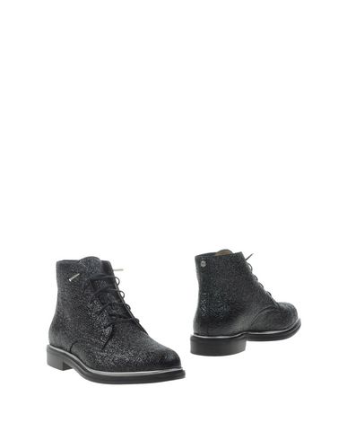 Сапоги JIMMY CHOO LONDON