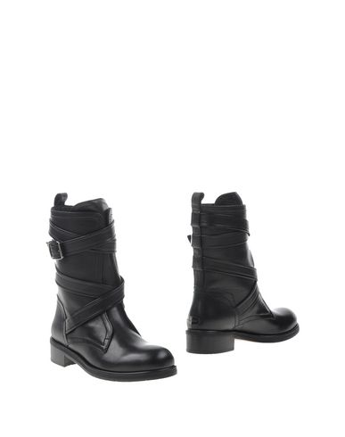 Сапоги JIMMY CHOO LONDON