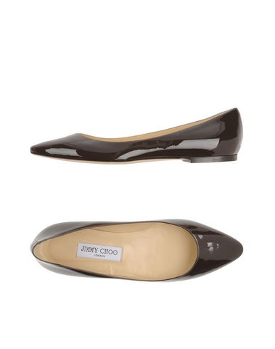 Балетки JIMMY CHOO LONDON