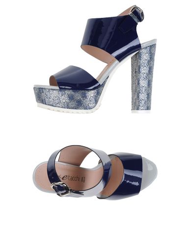 Сандалии TIPE E TACCHI