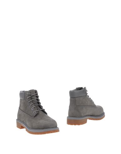 Сапоги TIMBERLAND
