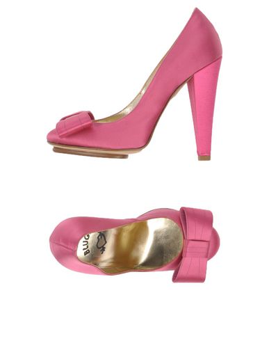 Туфли BLUGIRL BLUMARINE