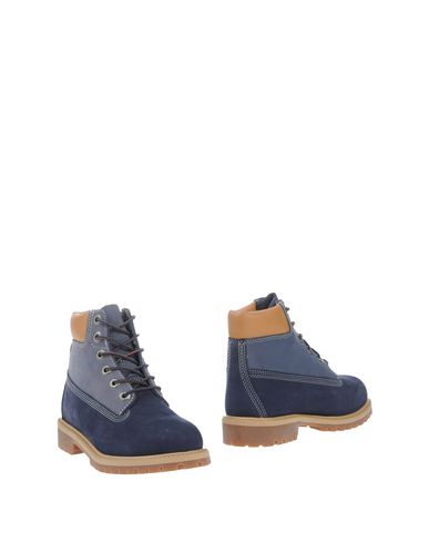 Сапоги TIMBERLAND