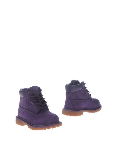 Сапоги TIMBERLAND