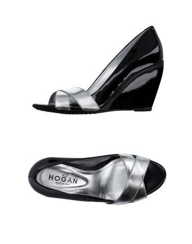 Сандалии HOGAN