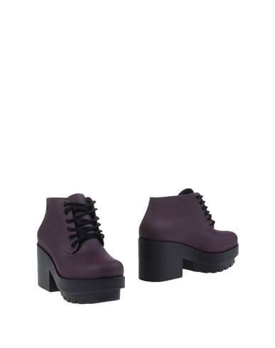 Сапоги MELISSA