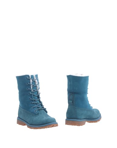 Сапоги TIMBERLAND