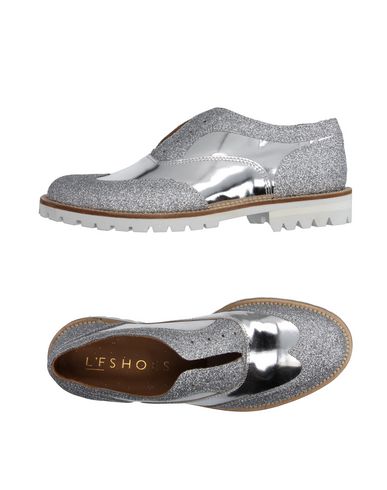Мокасины L'F SHOES