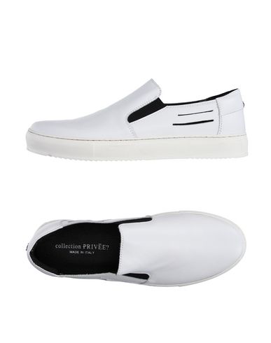 Кеды COLLECTION PRIVĒE?