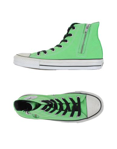 Кеды CONVERSE ALL STAR