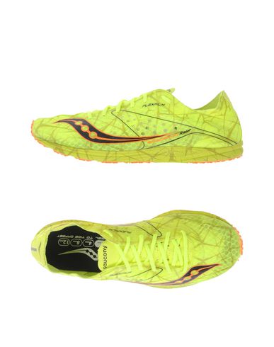 Кеды SAUCONY