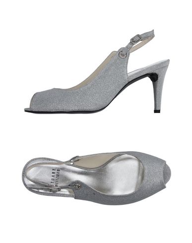Сандалии STUART WEITZMAN