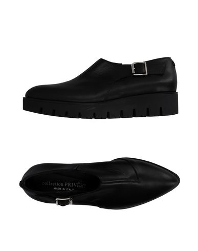 Мокасины COLLECTION PRIVĒE?