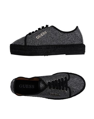 Эспадрильи GUESS