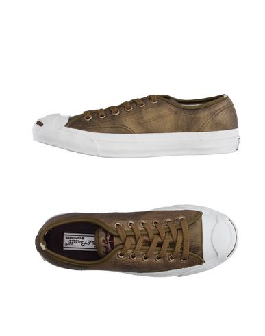 Кеды CONVERSE JACK PURCELL