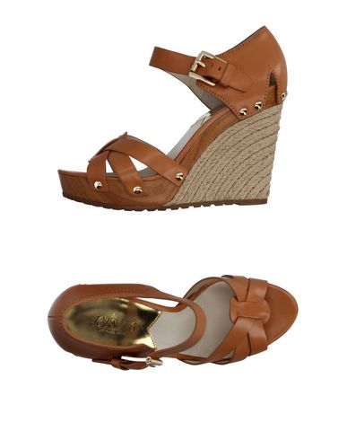 Эспадрильи MICHAEL MICHAEL KORS