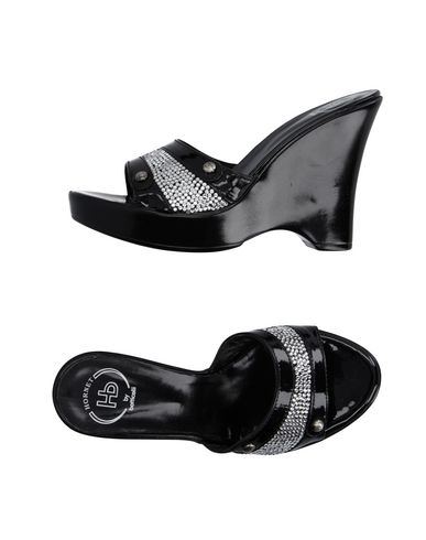 Сандалии HORNET BY BOTTICELLI