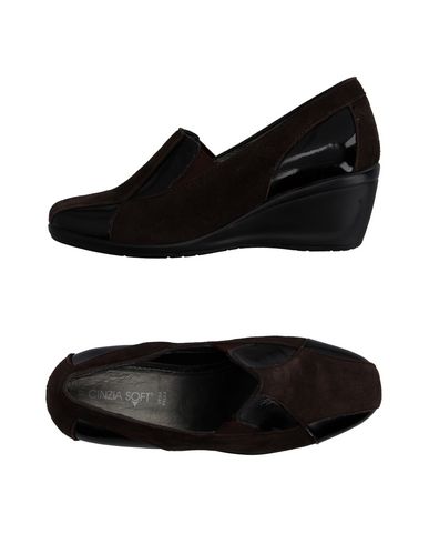 Мокасины CINZIA SOFT BY MAURI MODA