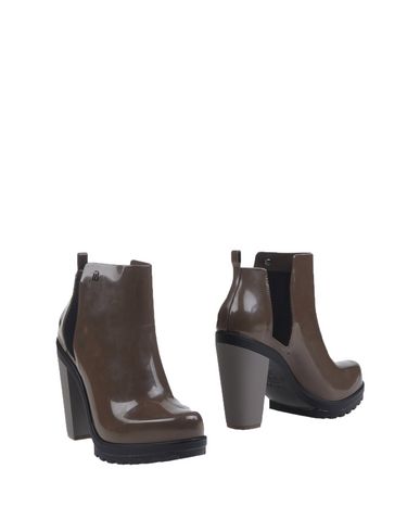 Сапоги MELISSA
