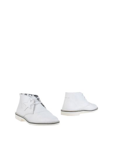Сапоги GOLDEN GOOSE