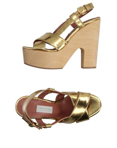 Сандалии L' AUTRE CHOSE