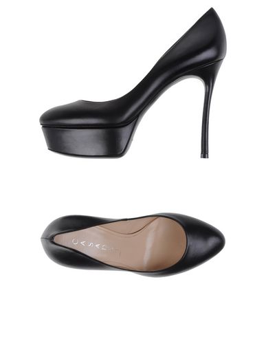 Туфли CASADEI